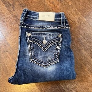 Women’s Miss Me Jeans